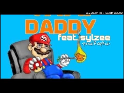 A-Raw Ft. Sylzee - Trap Daddy (NEW MUSIC 2018)