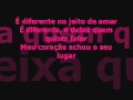 Sorriso Maroto - É Diferente 