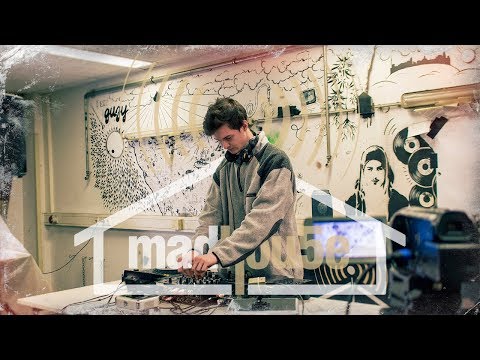 madhou5e - Paul Hammer