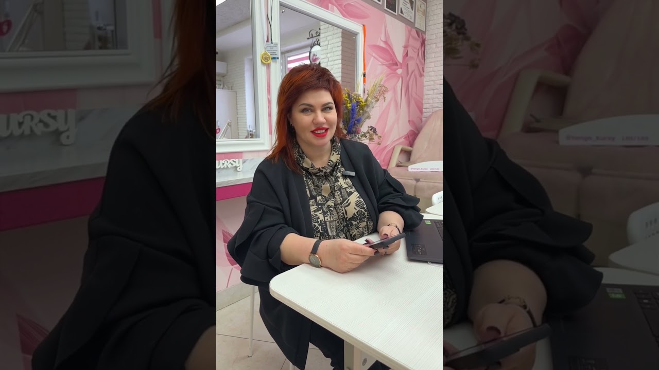 Видеоотзыв