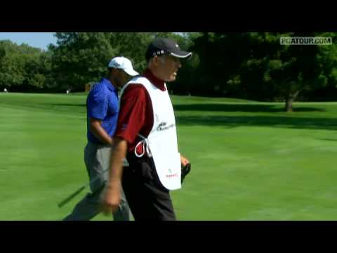 1st Round Highlights: BMW Championship 2009