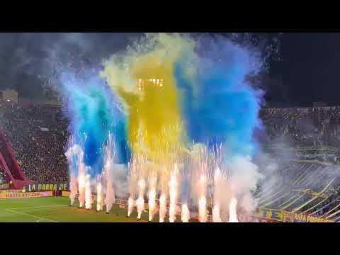 "BOCA siempre BOCA " Barra: La 12 &bull; Club: Boca Juniors &bull; País: Argentina