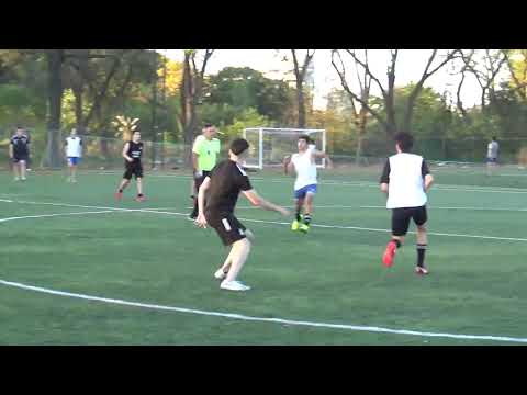 CA ARGENDIOSES VS KOLOCHA FC - #LigaNuñez - #Apertura SLV Fecha 11 - 2022