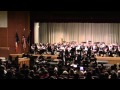 Jump by Wynton Marsalis arranged by David Berger