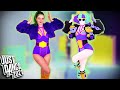 Swish Swish - Katy Perry - Just Dance Unlimited