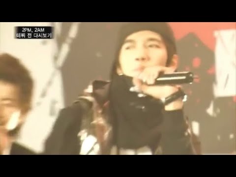 080314 열혈남아 8화 | 게릴라 홍보 | 게릴라 무대 | 사생결단 마감