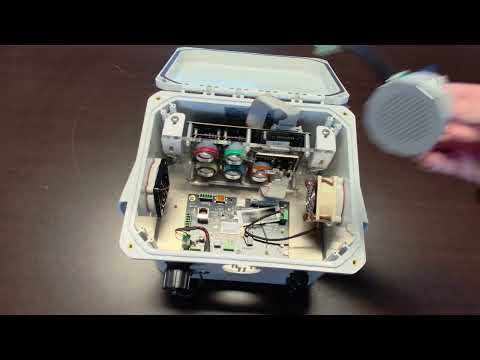 Dust Chamber Replacement