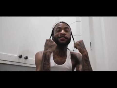 HT4E Wild - Shit Wild (Music Video)