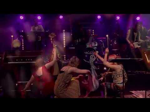 Impressions of India (Jukka Tolonen, cover: Aino Kovanen & yhtye)