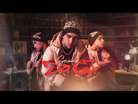 MC Duzin7 - Saudade da Ex (DJ Guizin do Trem)