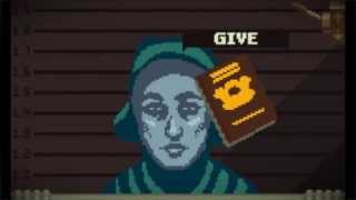 Papers, Please