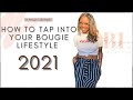 HOW TO Achieve A Bougie Lifestyle Welcome Channel Content A Bougie Lifestyle