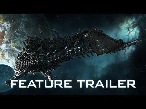 W40K: Inquisitor - Martyr | Feature Trailer thumbnail