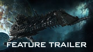 Warhammer 40,000: Inquisitor - Martyr video 1