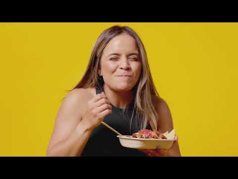 Make It Double Protein! 💪