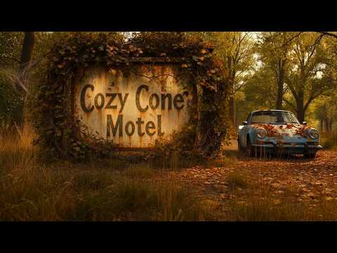 Abandoned Porsche 911 Found After Many Years… Full Restoration#restoration#porsche911#abandoned#asmr