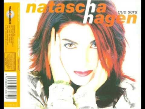 Natasha Hagen -  Que Sera