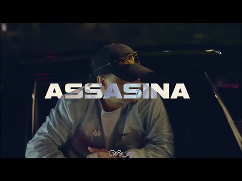 [FREE] AZET x DARDAN Type Beat | "ASSASINA" |