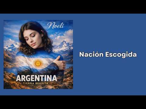 Nación Escogida - Noeli
