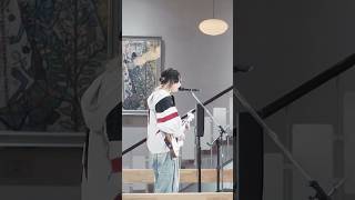 N-18 凸SPECIAL IN KITありがとございました🍁#須田景凪 #学園祭 #ライブ