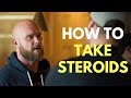 Starting Your First Steroid Cycle (Or Thinking About It) | Ben Pakulski