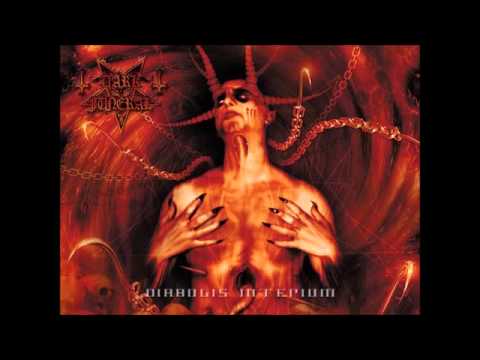 Dark Funeral - Diabolis Interium (Full Album)