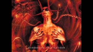 Dark Funeral - Diabolis Interium (Full Album)
