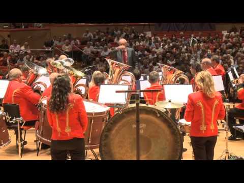 Fodens Band  The winning performance