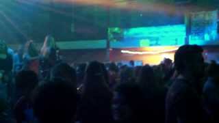 Dj Frank - From the Left To the Right (The X-Mas Edition) @ eindejaarsfuif langemark