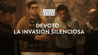 Devoto, la invasión silenciosa (2020) Video