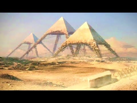 5 Mysteries Of Ancient Egypt That Scientists Can't Explain