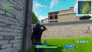 [fortnite]エンジョイ勢　参加者募集