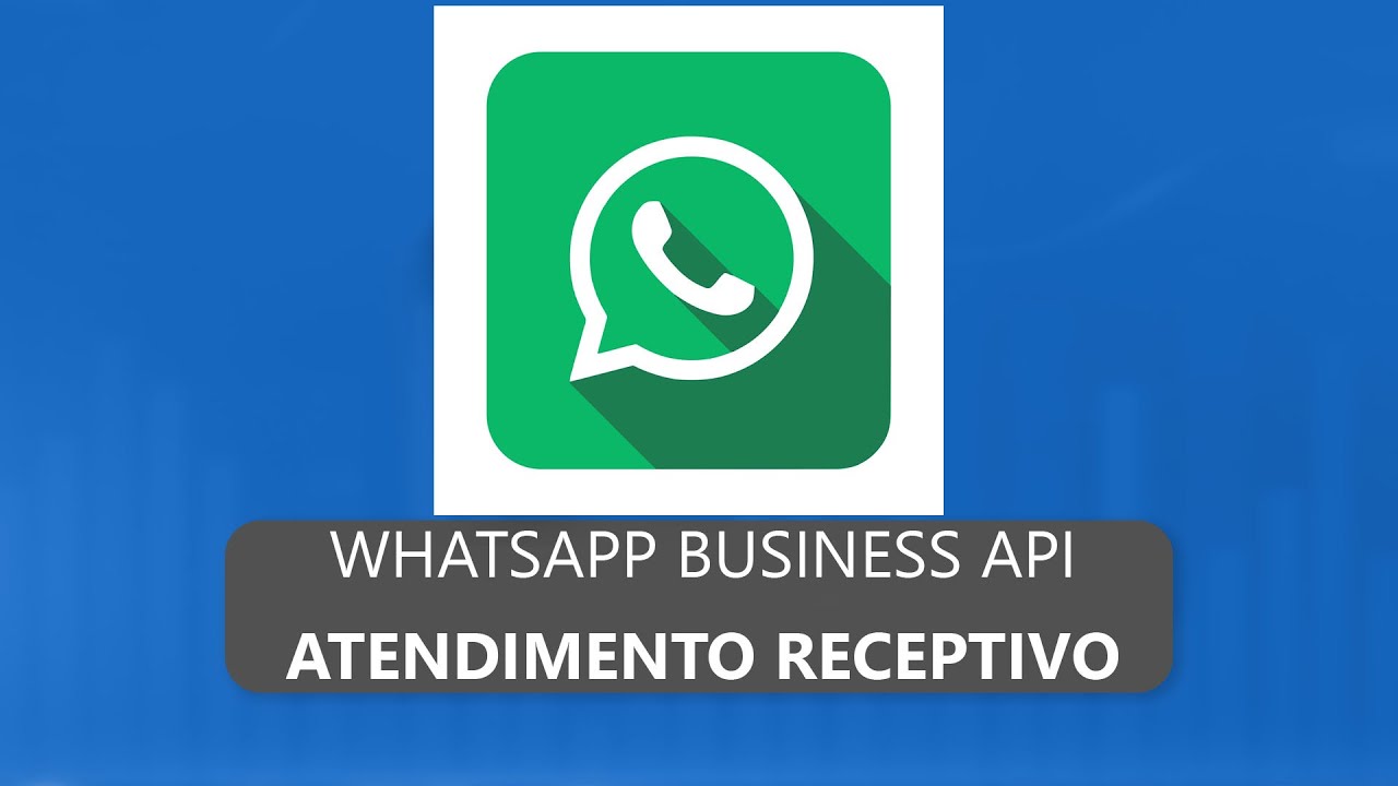 Atendimento receptivo