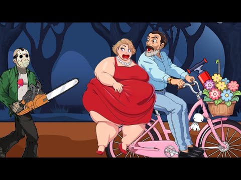 Tricky Minds Brainy Puzzle Level 42 |Help Them Escape From The Murderer| Walkthrough Solution