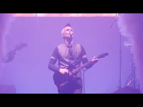 Kargo - Ateş ve Su (Live at KüçükÇiftlik Park)