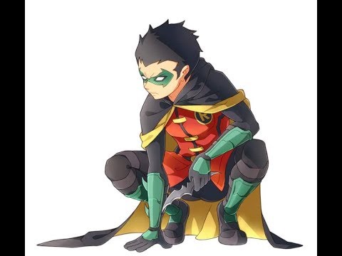 I GOT IT! 'ROBIN'S LEGENDARY GEAR AND GAMEPLAY' | Injustice 2