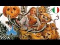 Disneycember III Nel Fantastico Mondo Di Oz Sub Ita