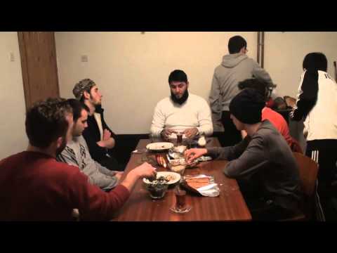 Dexhalli, Imam Mehdiu dhe Isa (alejhi selam) - Hoxhë Abil Veseli