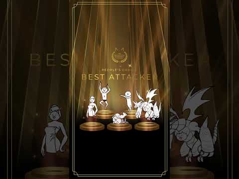 Announcing The Battle Cats' #Nyawards Campaign!