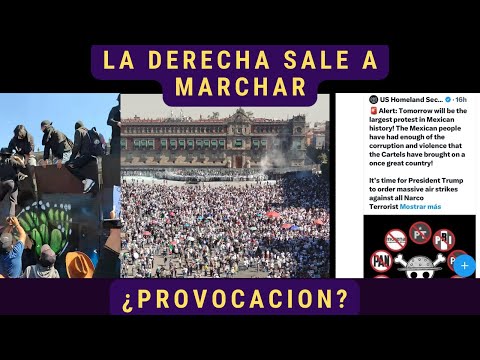 AS EXPECTED: THEY CAUSED CHAOS AND THE SAME OLD PEOPLE CAME OUT