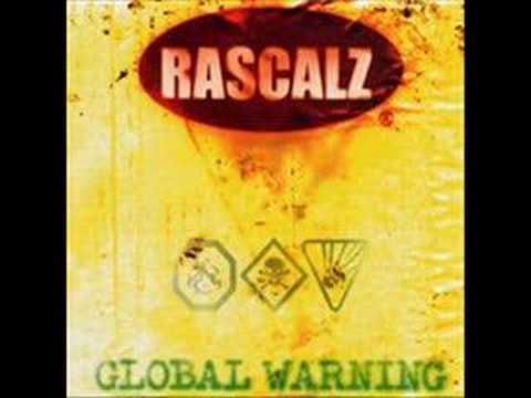 Rascalz - C-IV