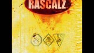 Rascalz - C-IV