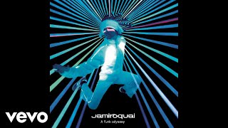 Jamiroquai - Black Crow (Audio)