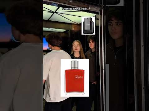 BEST NATURA PERFUME FOR MEN TO CONQUER 😍🤯