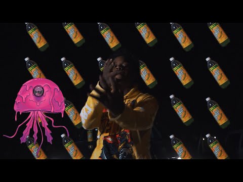 Blasto Nasto - Escalade (Dir. By @Chance_Lehota)