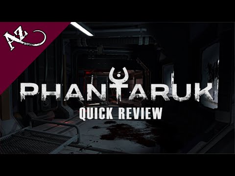 Phantaruk - Quick Game Review video thumbnail