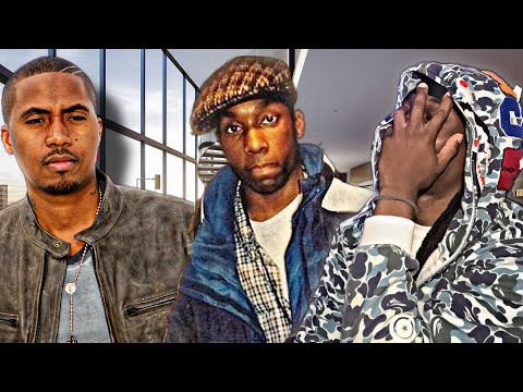 WHO NAS FEARED! Big L - u ain’t gotta chance Ft. Nas REACTION! 