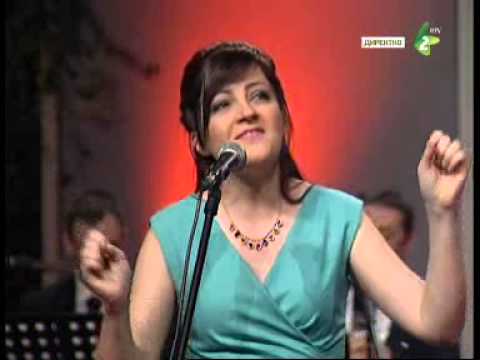 MIKLOŠEVSKA LJUBOV – Tanita HODAK