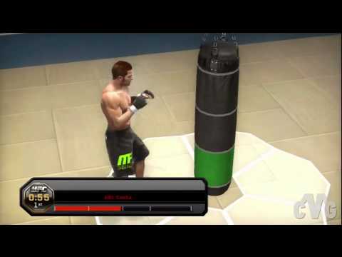 UFC Undisputed 3 Walkthrough - Part 42 [No Commentary] [Gameplay / Playthrough]