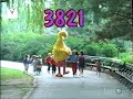 Sesame Street Episode 3821 Full Original PBS Broadcast